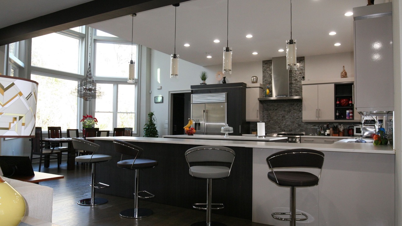 Photo of Kitchen in Lawrenceville