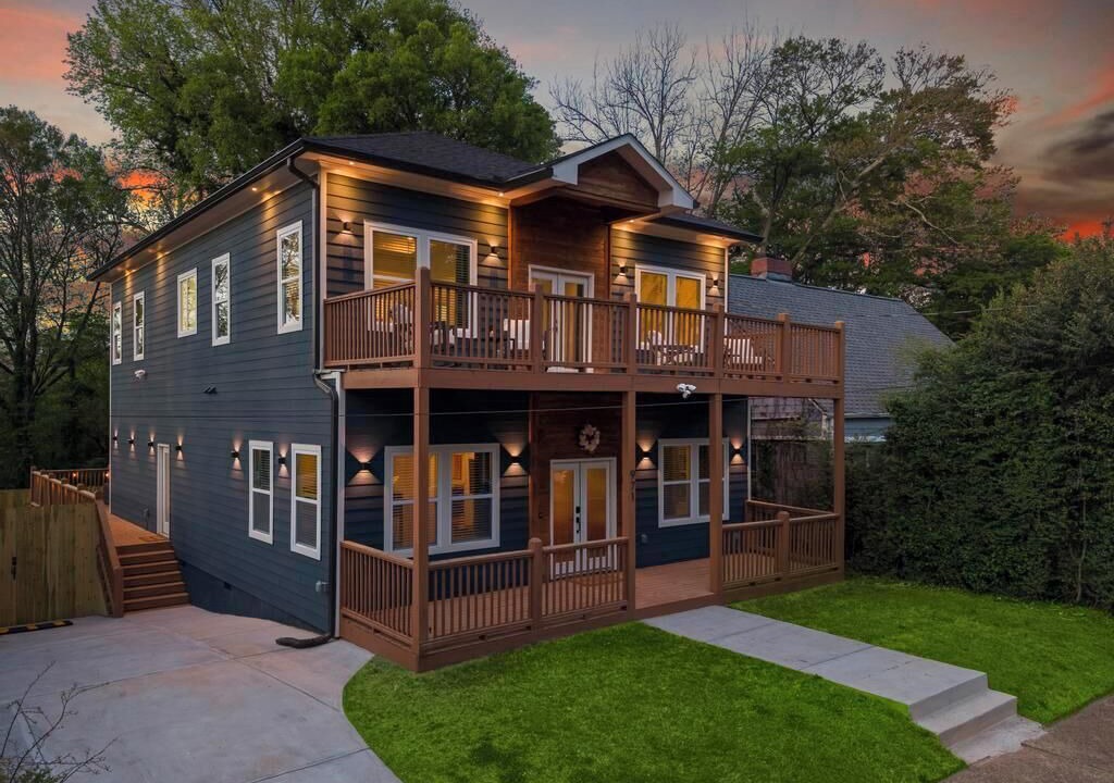 Photo of Outdoor in Atlanta