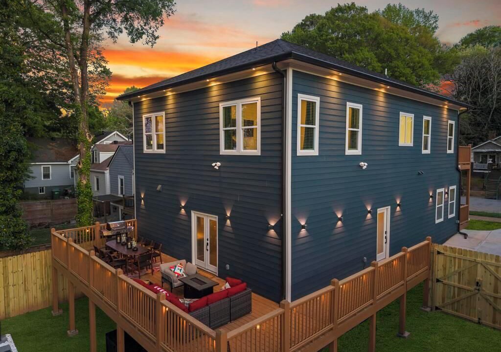 Photo of Outdoor in Atlanta