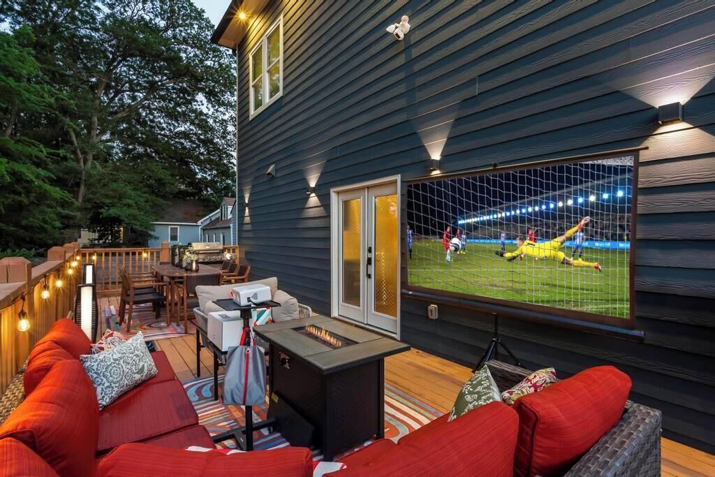 Photo of Outdoor in Atlanta
