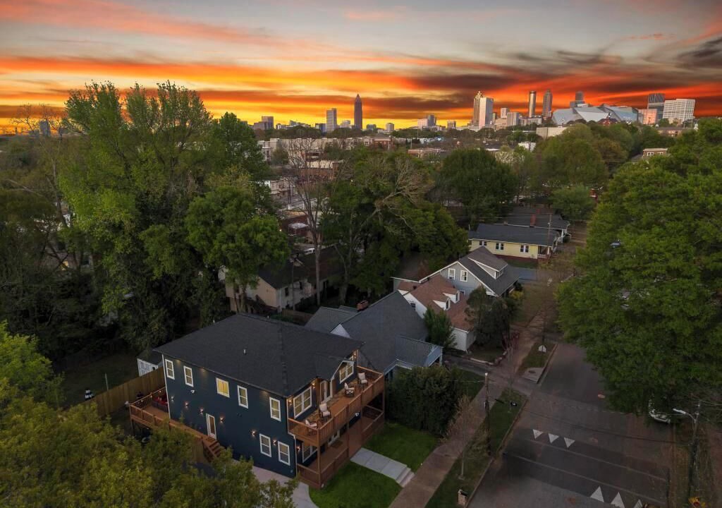 Photo of Outdoor in Atlanta