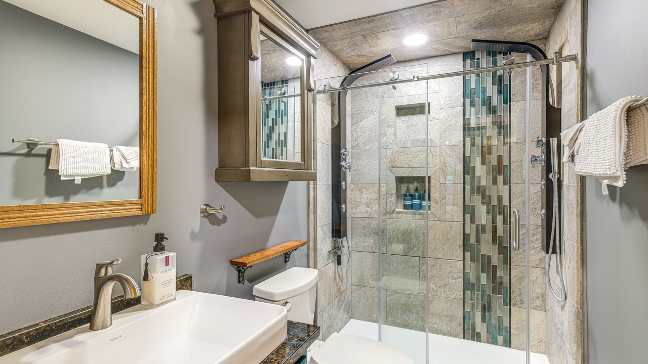 Photo of Bathroom in Warrensburg