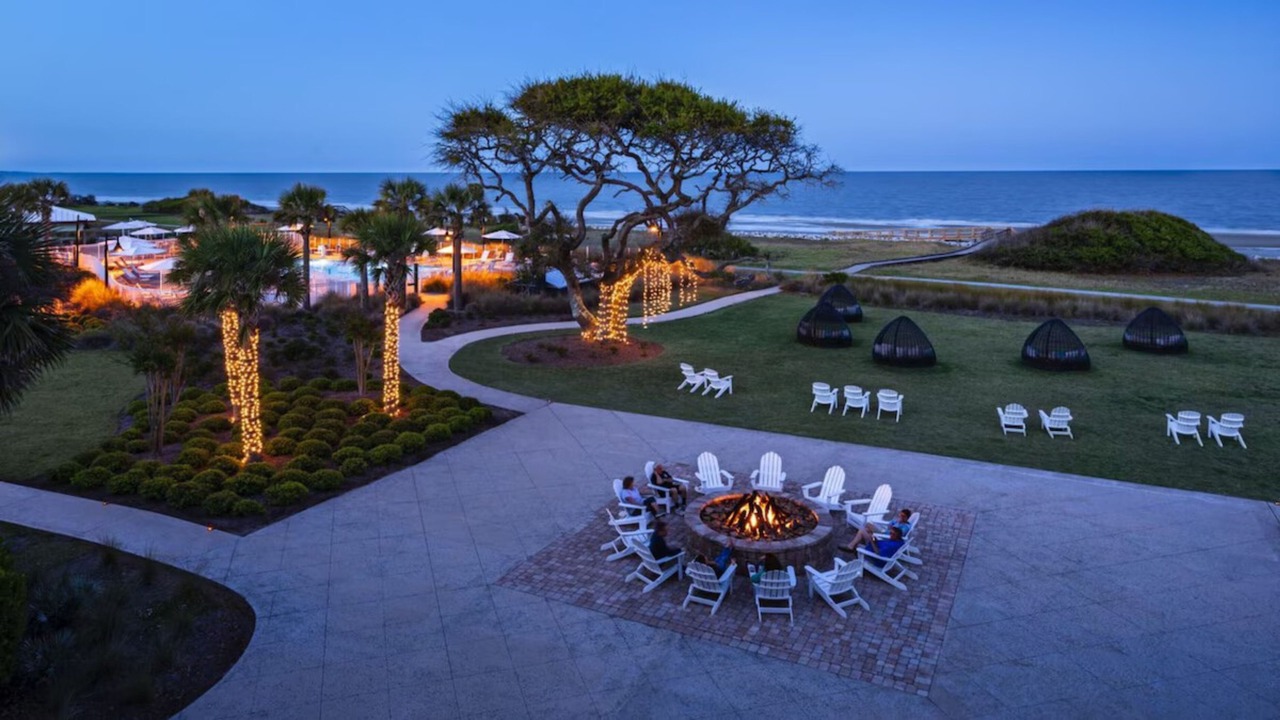 Photo of Outdoor in Jekyll Island