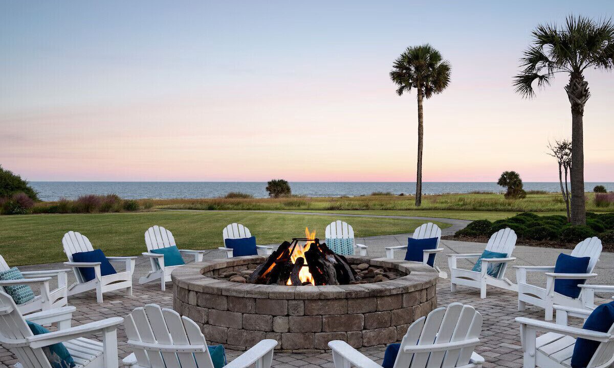 Photo of Outdoor in Jekyll Island