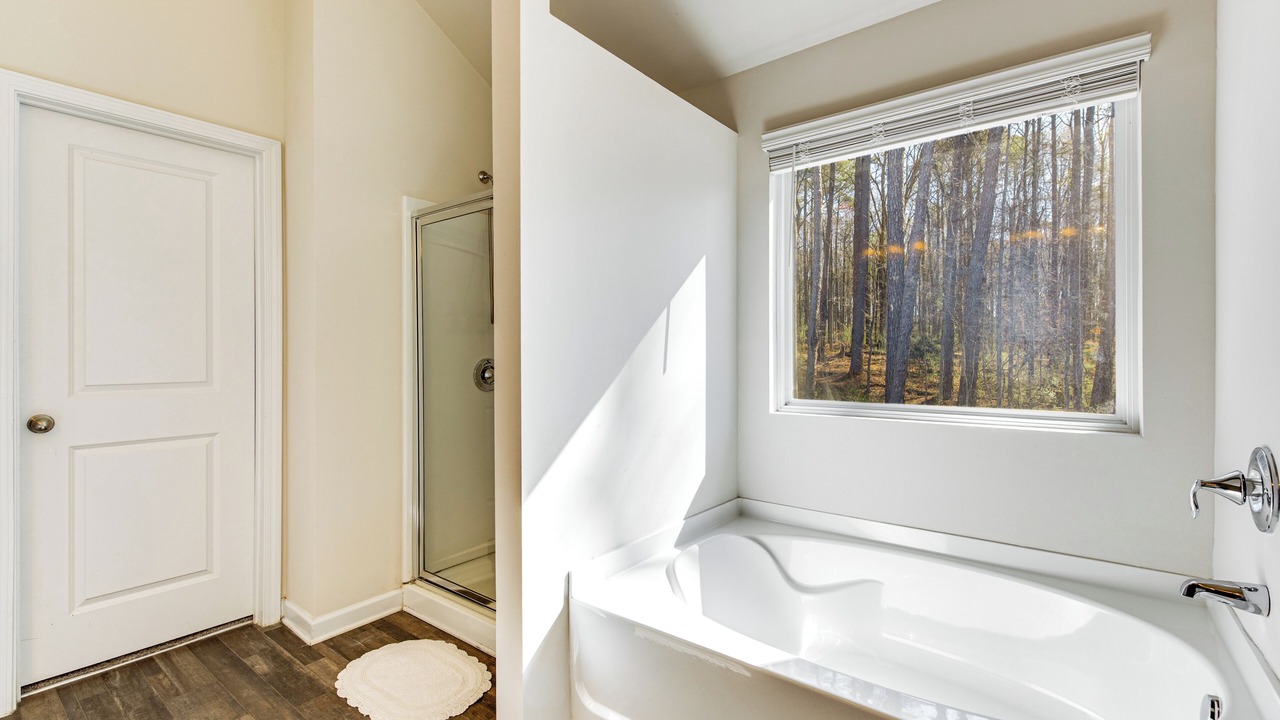 Photo of Bathroom in Church Street