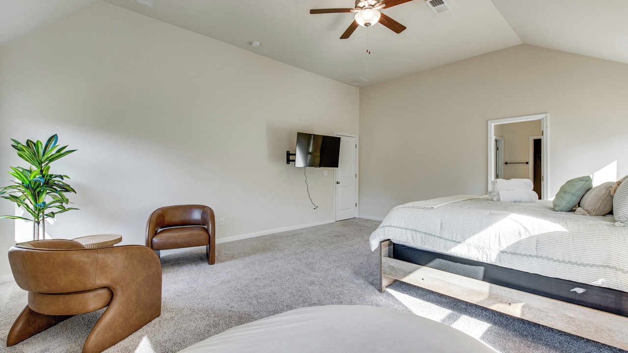 Photo of Bedroom in Church Street