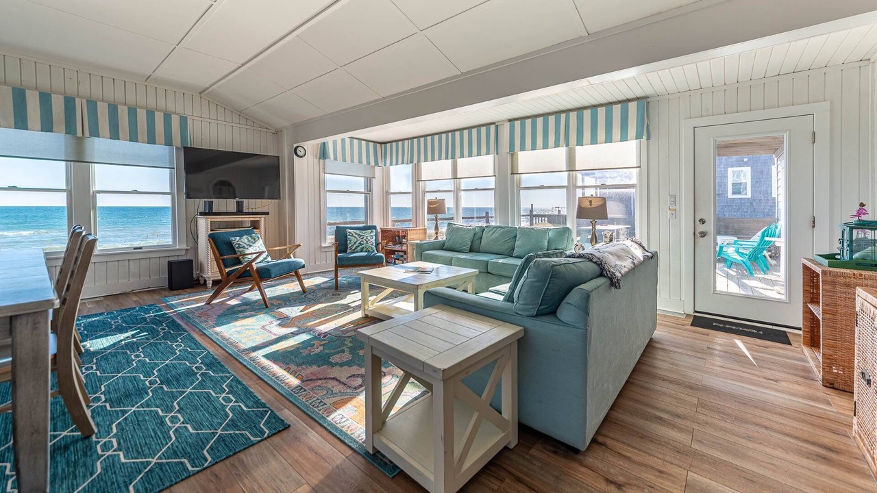 Photo of Bedroom in Carolina Dunes
