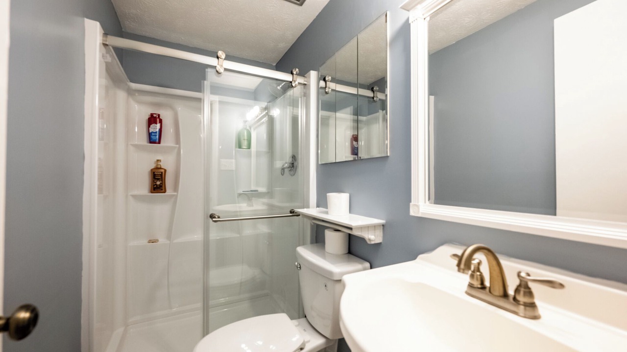 Photo of Bathroom in Roswell