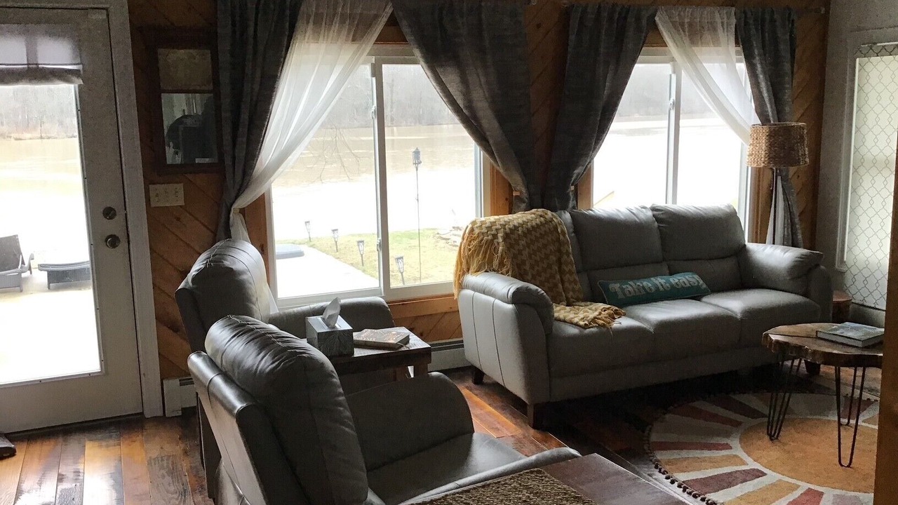Photo of Livingroom in Stillwater