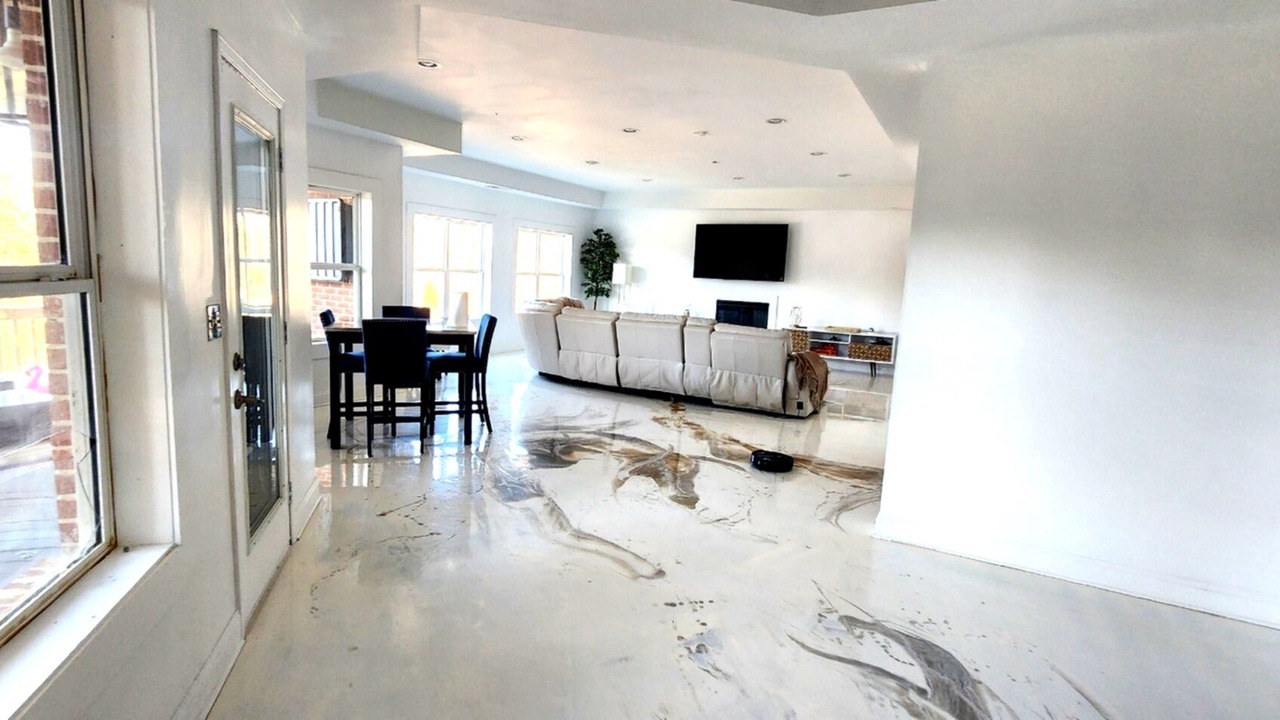 Photo of Livingroom in Lithonia