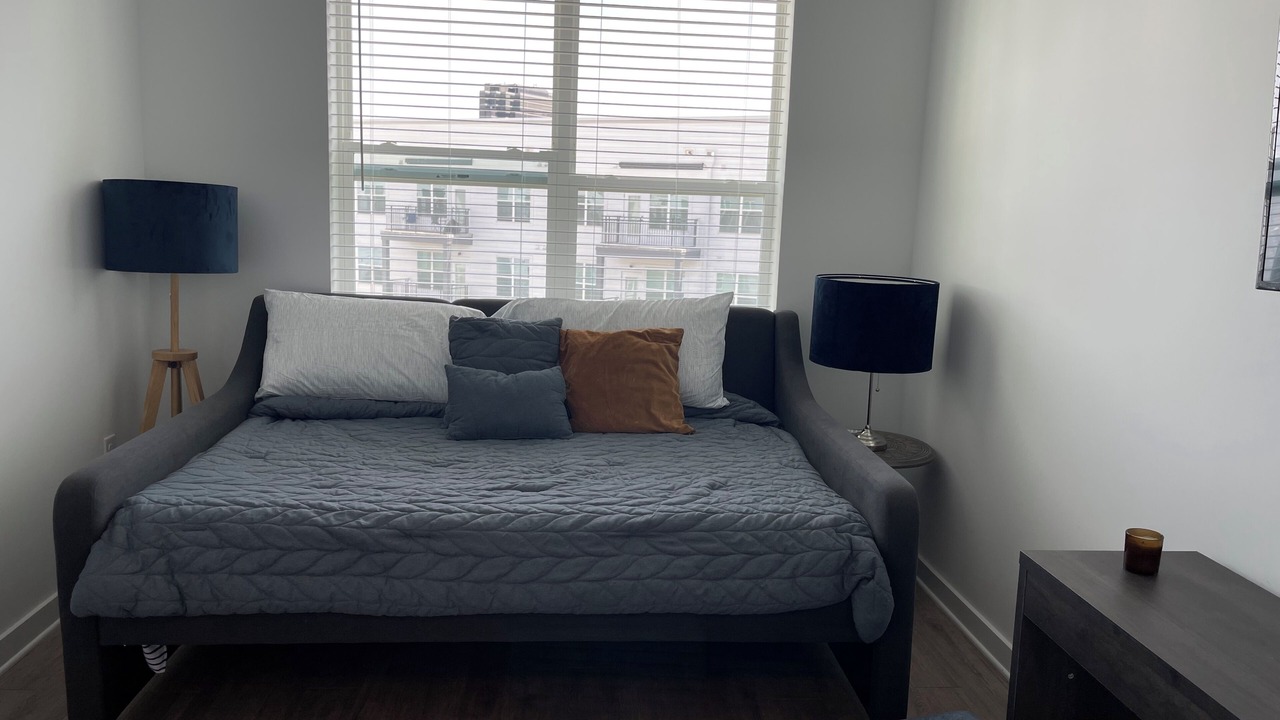 Photo of Bedroom in Cumberland