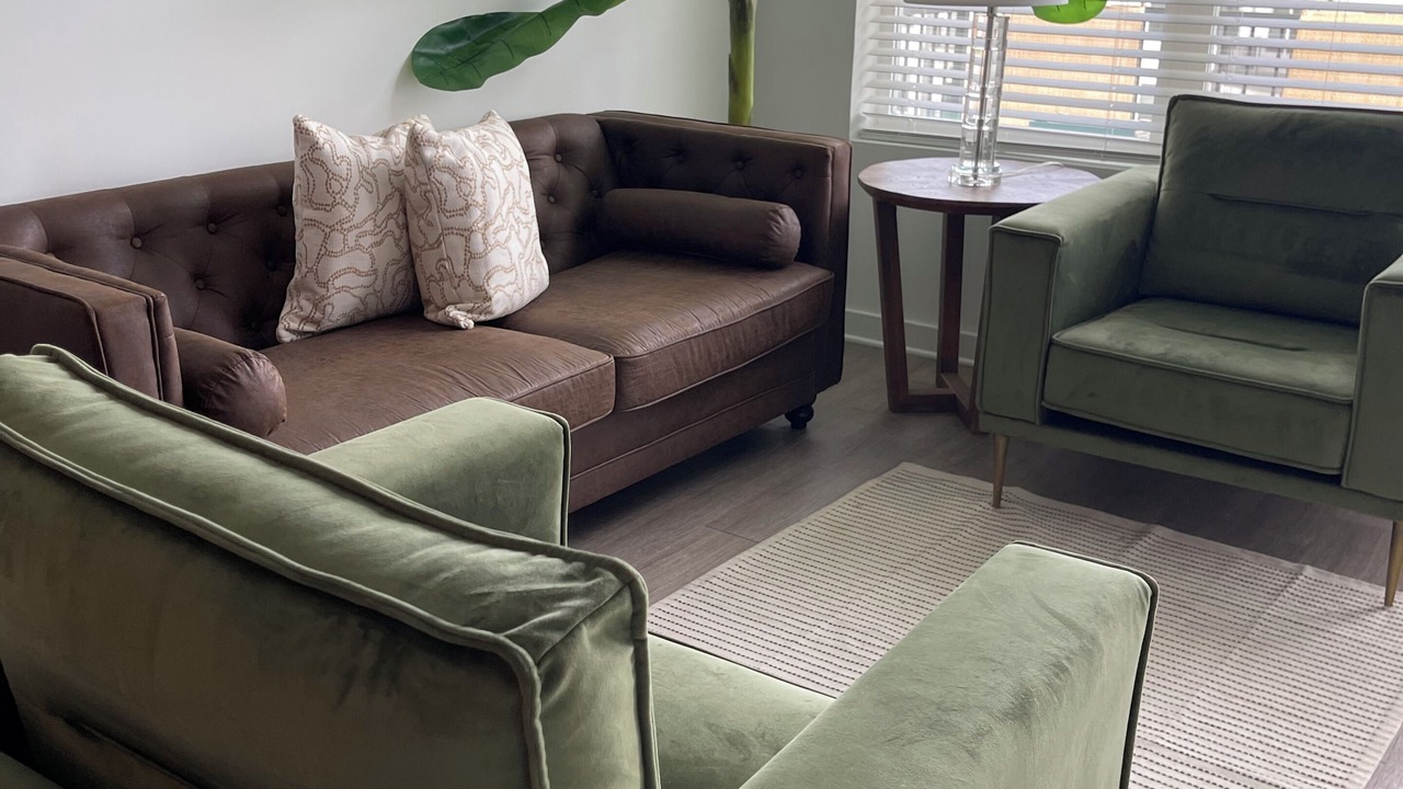 Photo of Livingroom in Cumberland