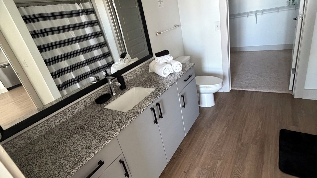 Photo of Bathroom in Chosewood Park