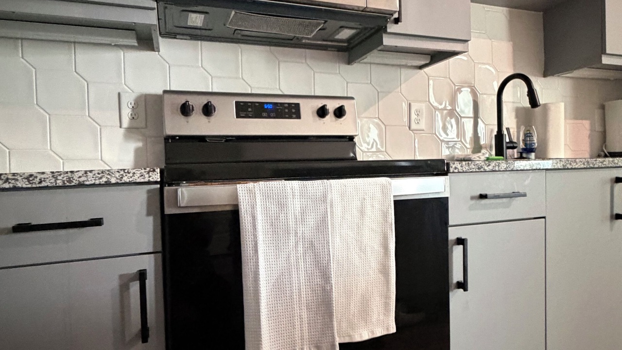 Photo of Kitchen in Chosewood Park
