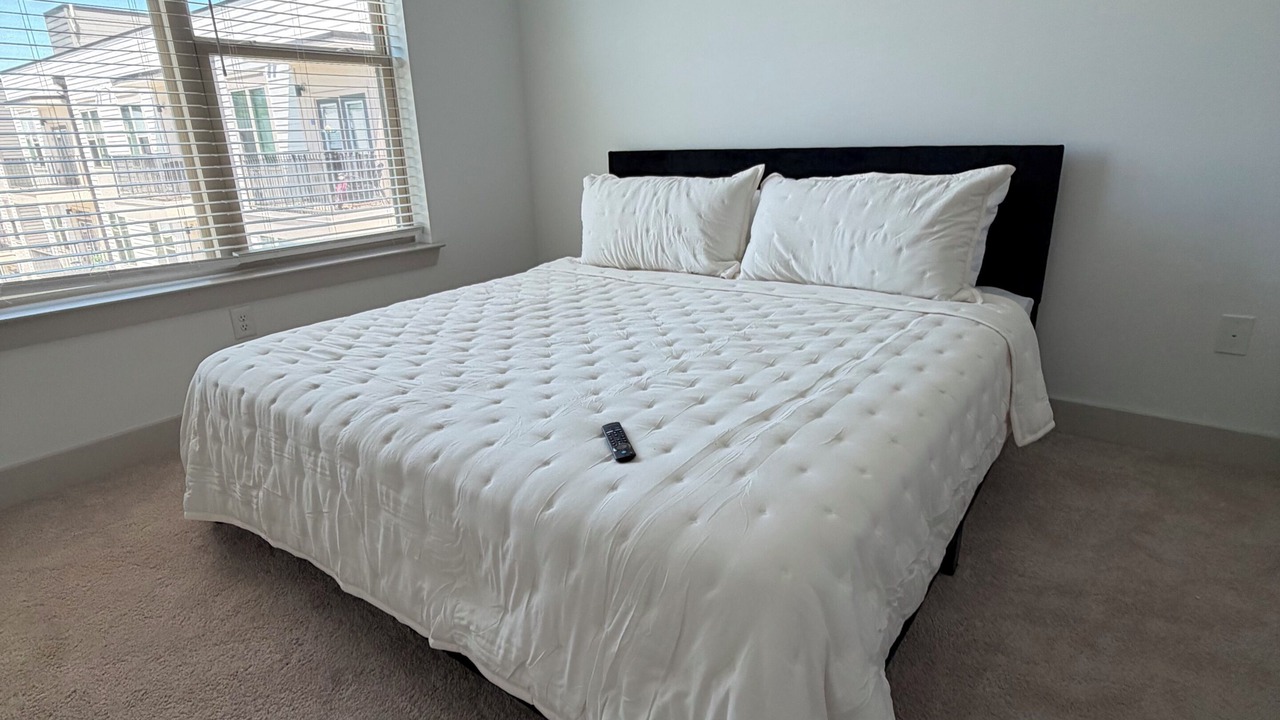 Photo of Bedroom in Chosewood Park
