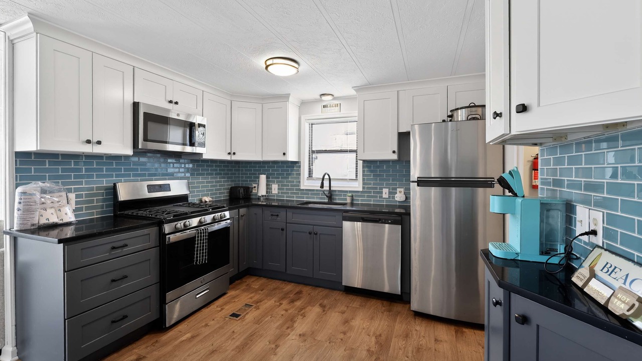 Photo of Kitchen in Montego Bay