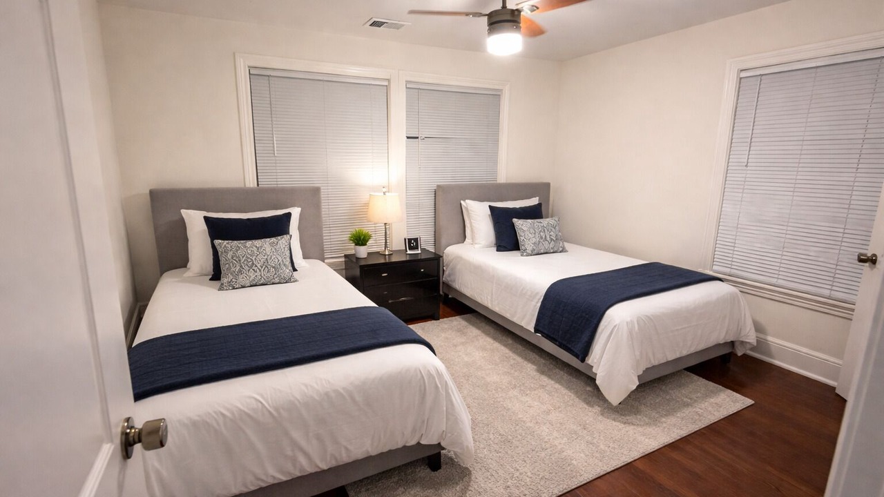 Photo of Bedroom in East Point