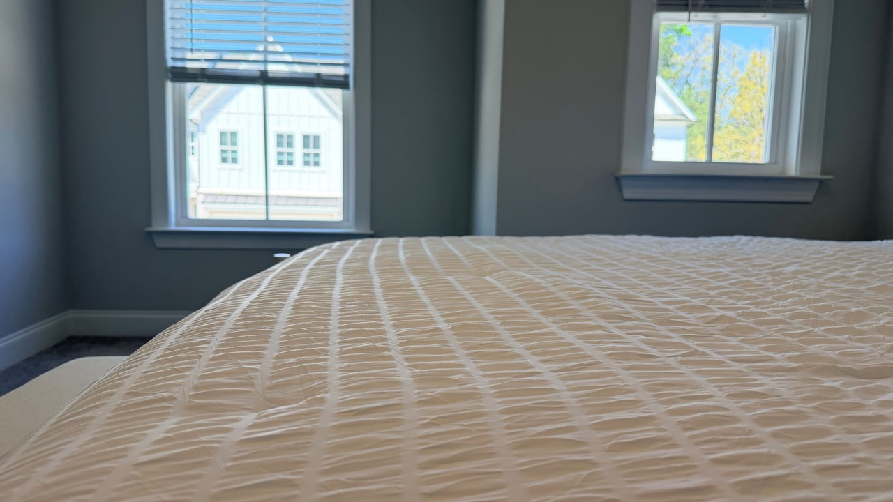 Photo of Bedroom in Lawrenceville
