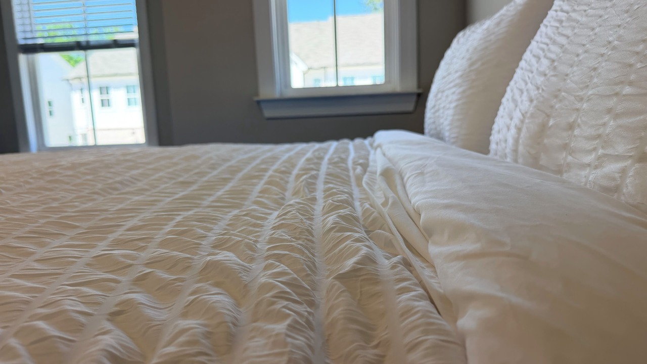 Photo of Bedroom in Lawrenceville
