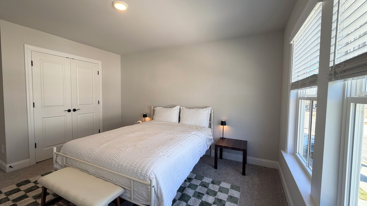 Photo of Bedroom in Lawrenceville