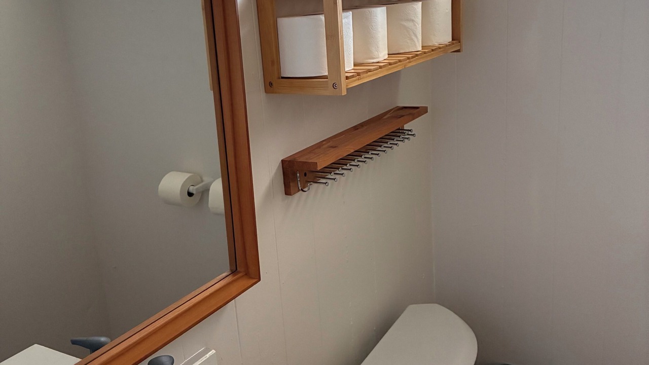 Photo of Bathroom in Kalihi - Palama