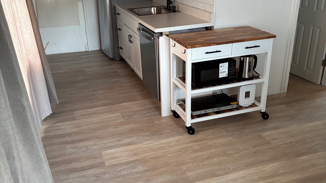 Photo of Kitchen in Kalihi - Palama