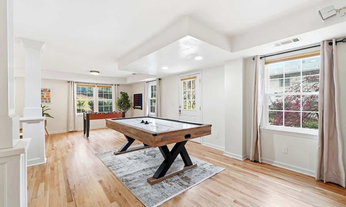Photo of Bedroom in Tucker