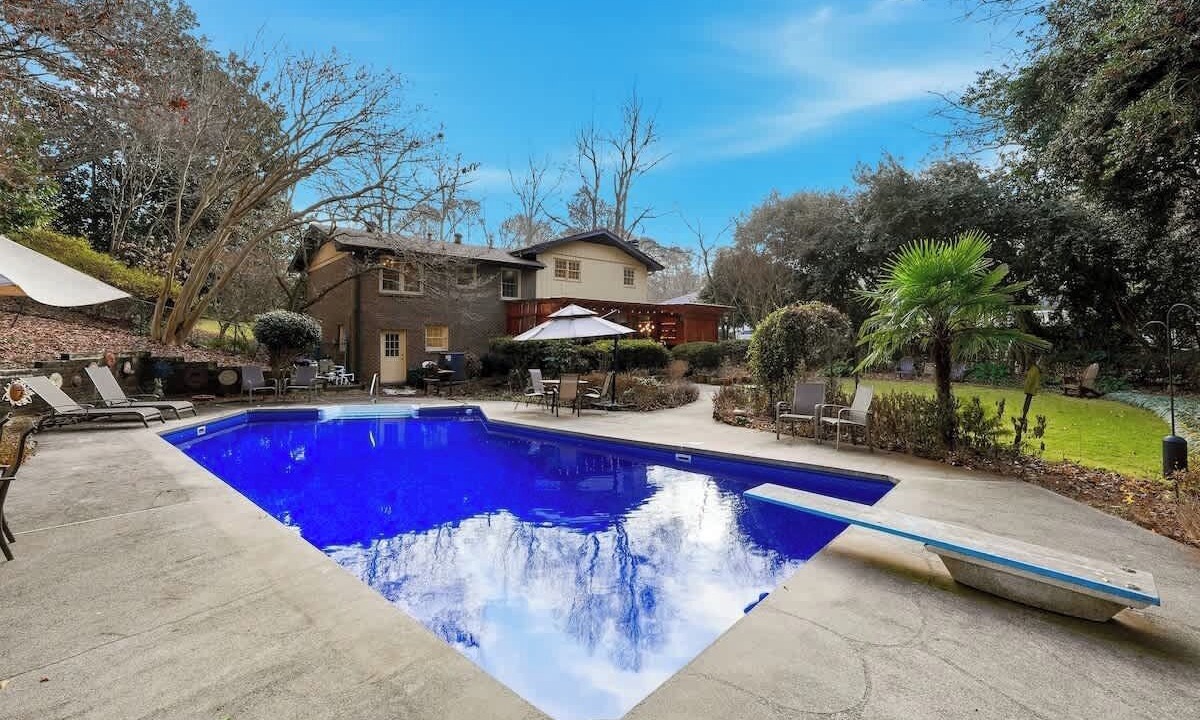 Photo of Outdoor in Tucker