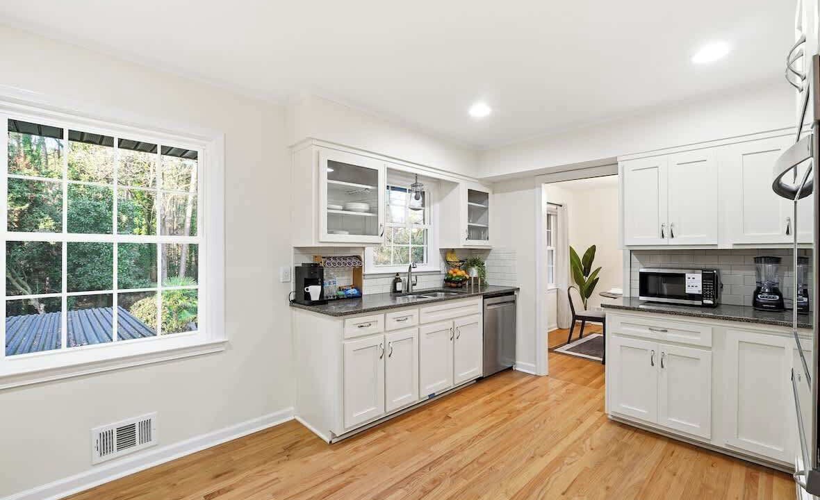 Photo of Kitchen in Tucker