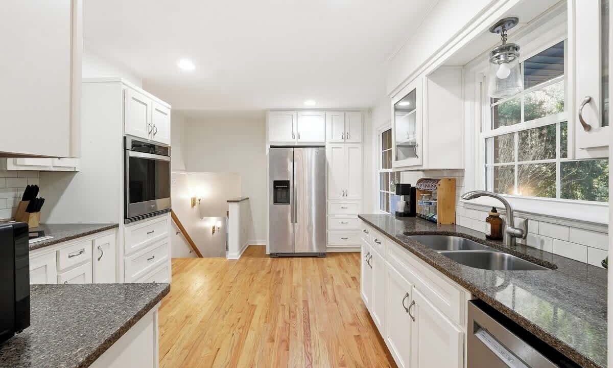 Photo of Kitchen in Tucker
