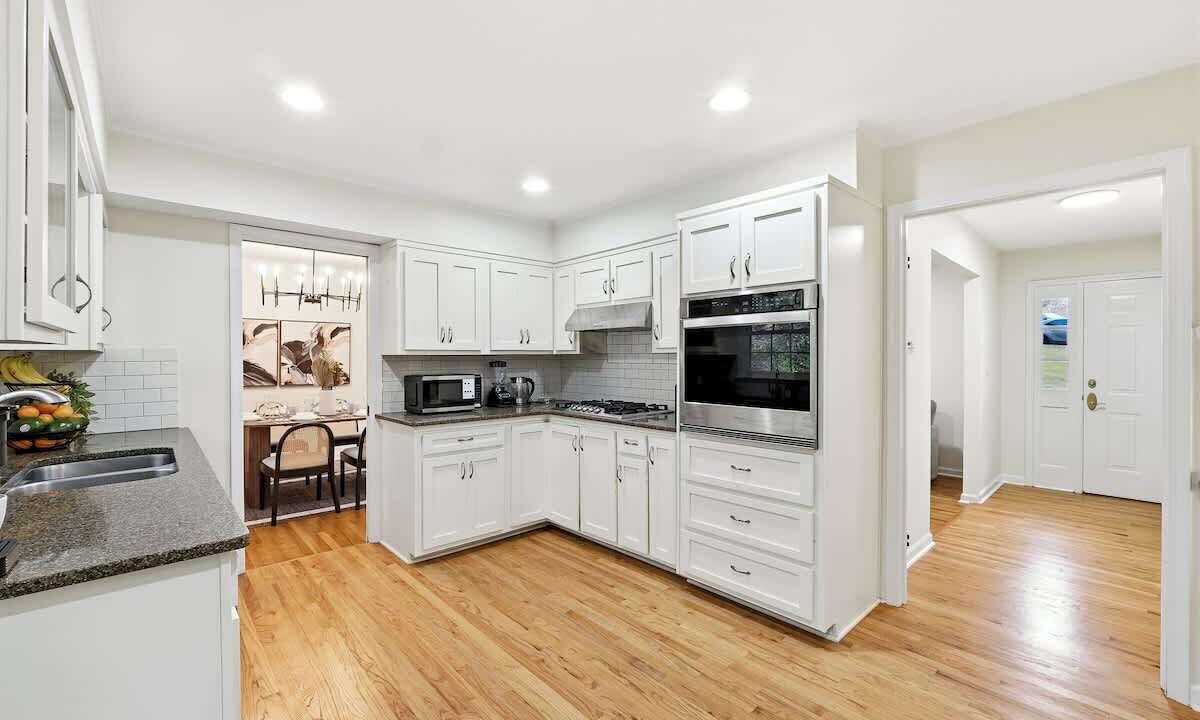 Photo of Kitchen in Tucker