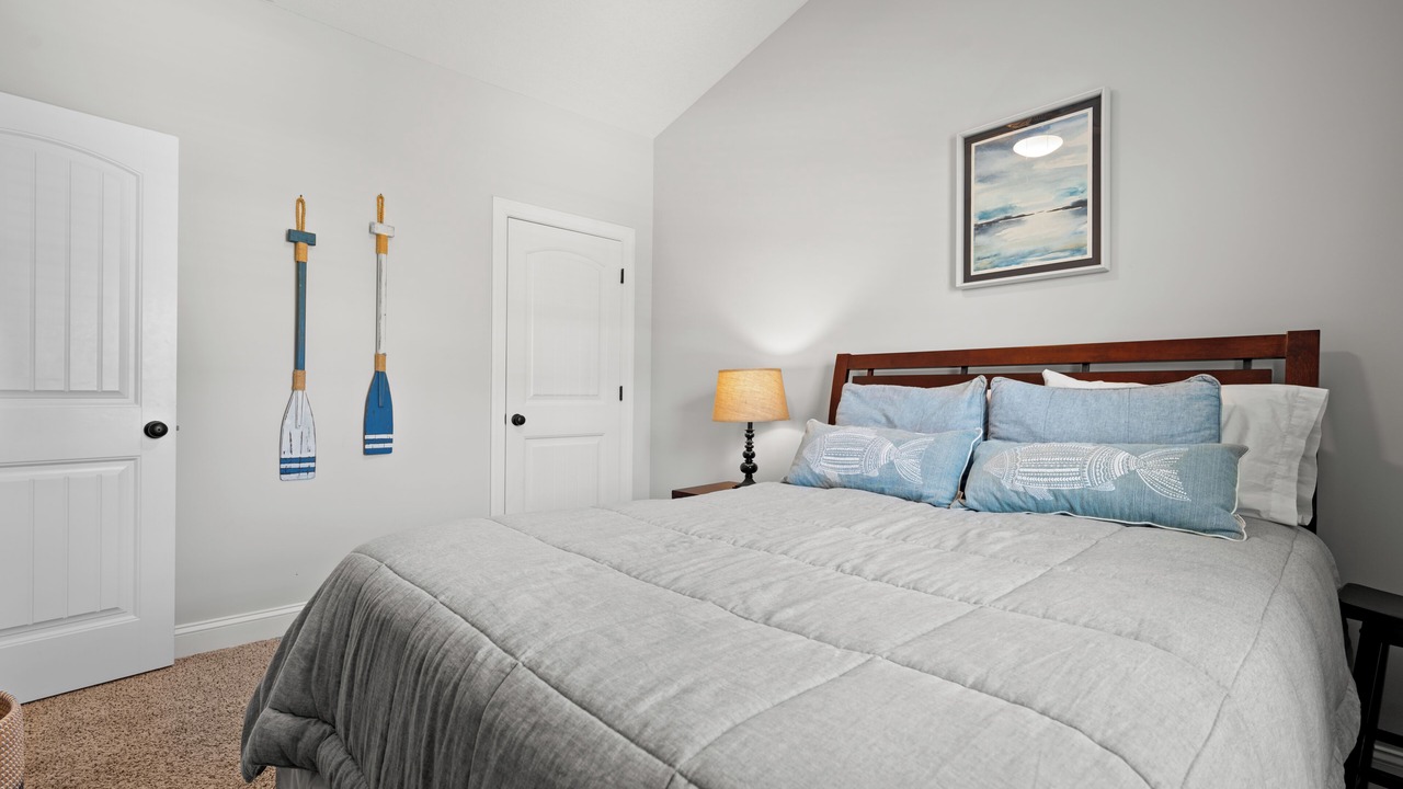 Photo of Bedroom in Epworth Acres