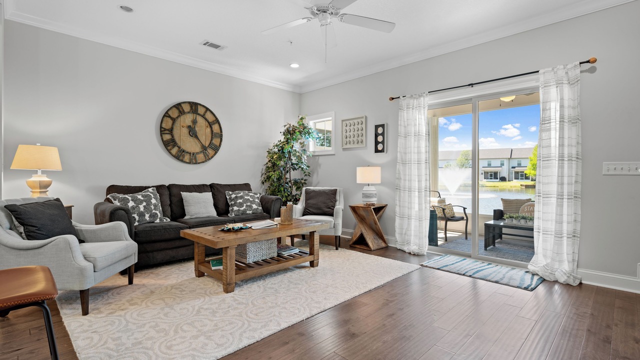 Photo of Livingroom in Epworth Acres