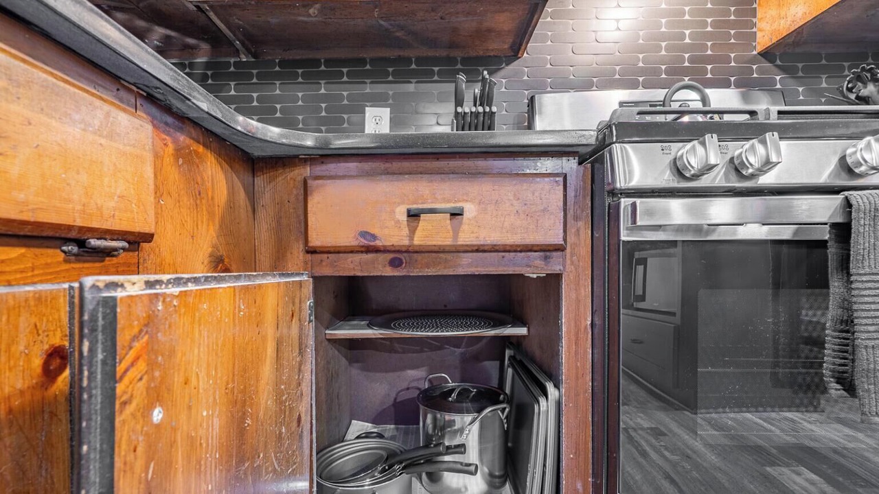 Photo of Kitchen in Woodstock