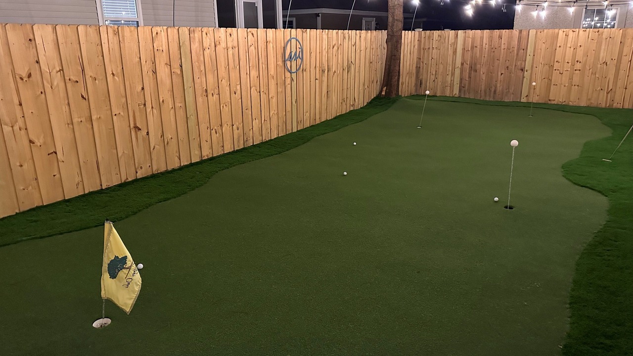 Photo of Outdoor in Saint Simons Island