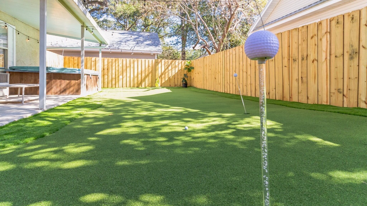 Photo of Outdoor in Saint Simons Island