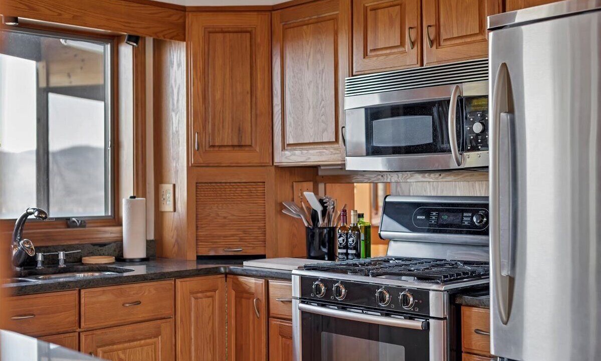 Photo of Kitchen in Diamond Point