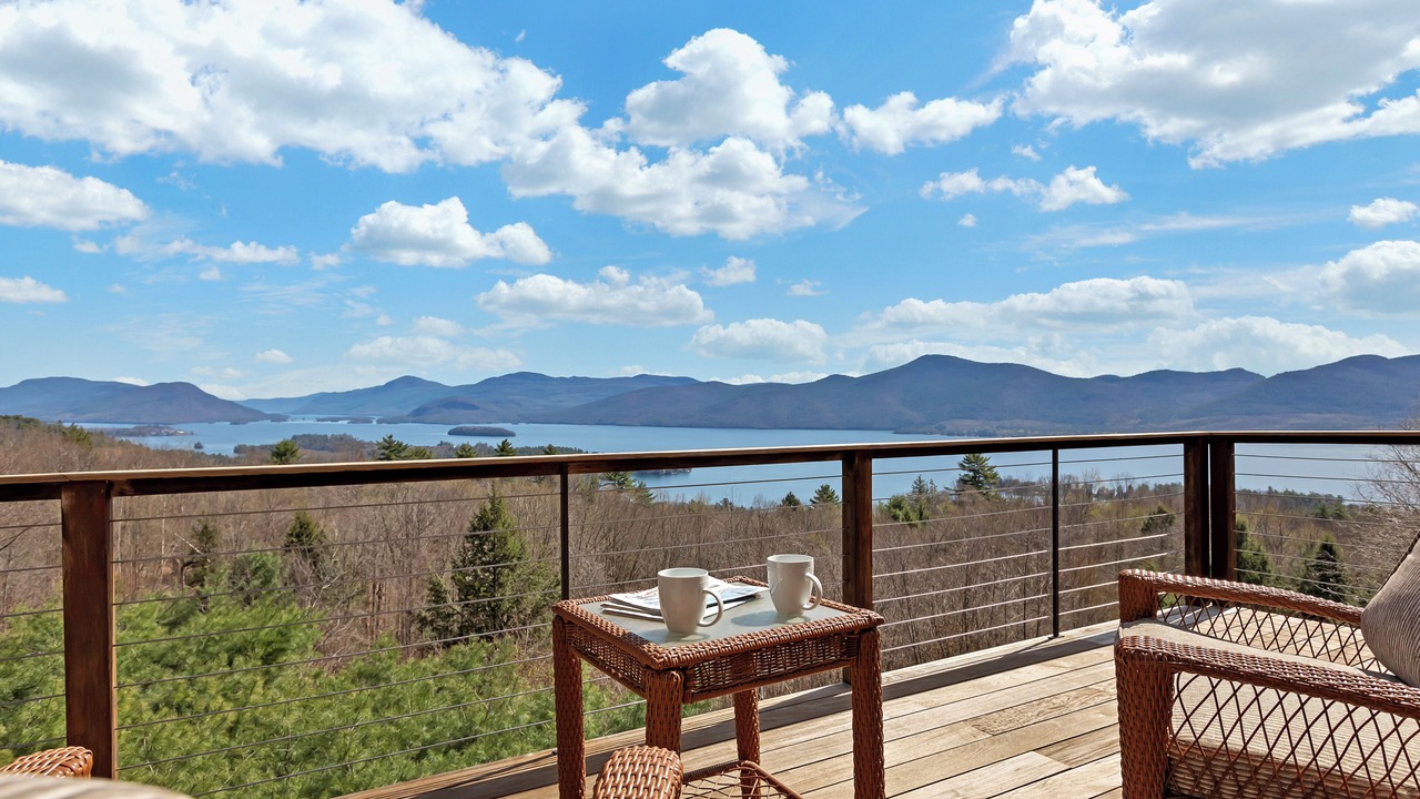 Photo of Outdoor in Diamond Point
