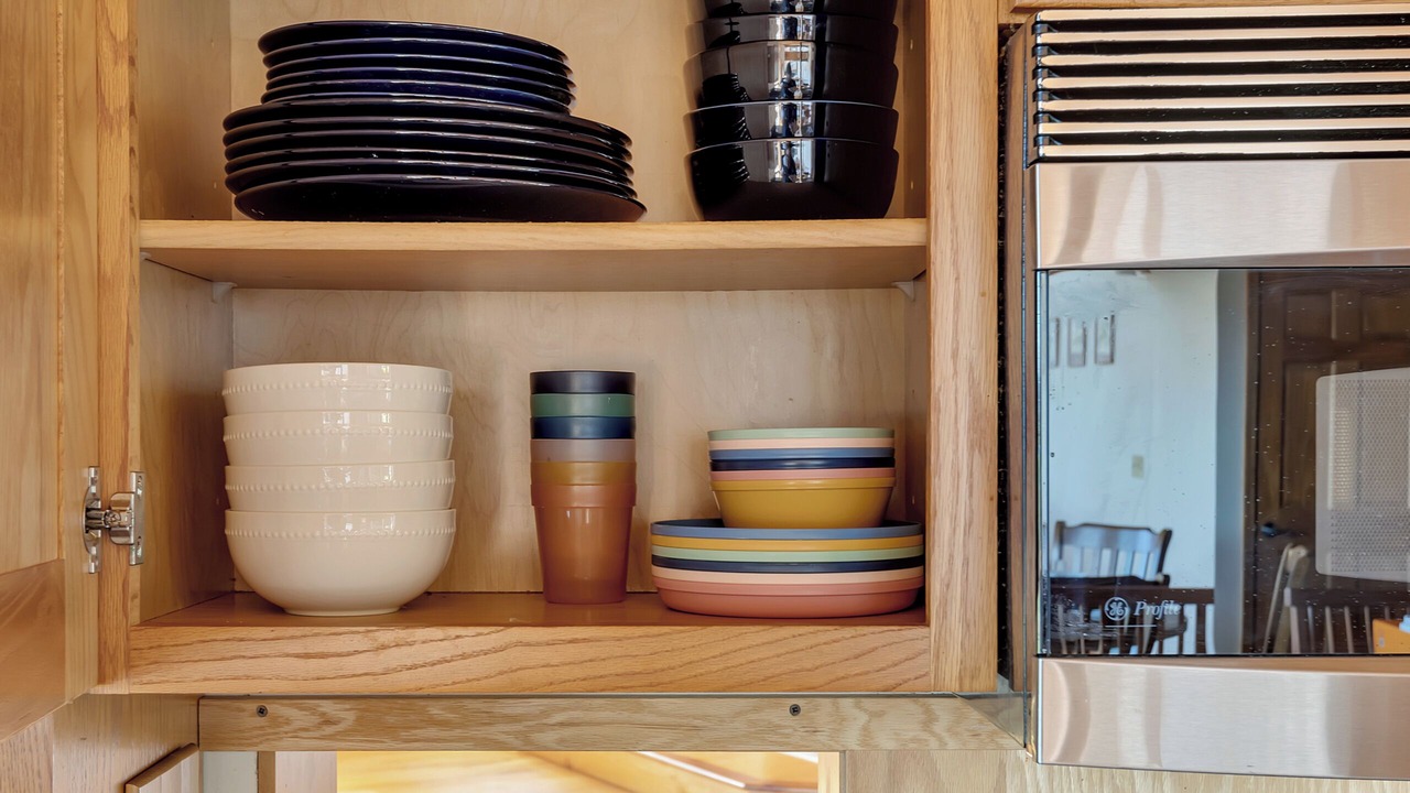 Photo of Kitchen in Diamond Point