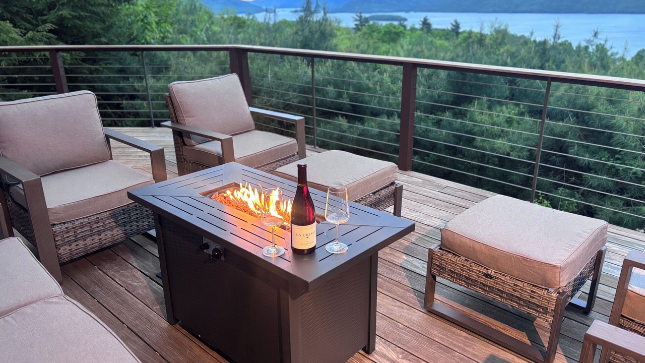 Photo of Patio Balcony in Diamond Point