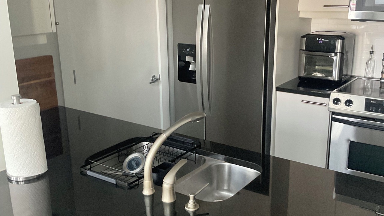Photo of Kitchen in Atlantic Station Area