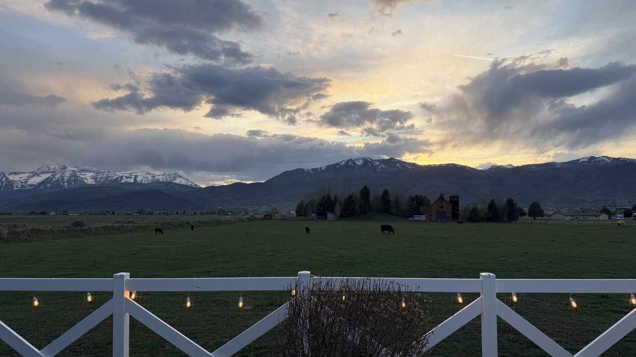 Photo of Outdoor in Heber