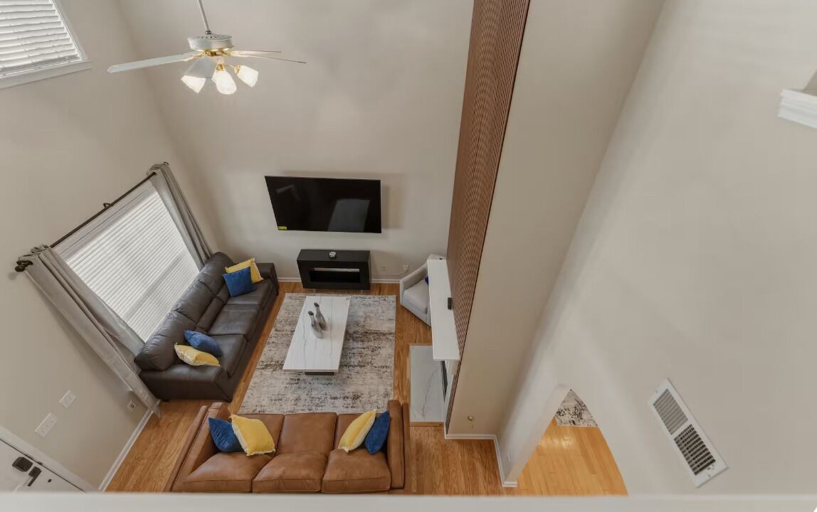 Photo of Livingroom in Atlanta