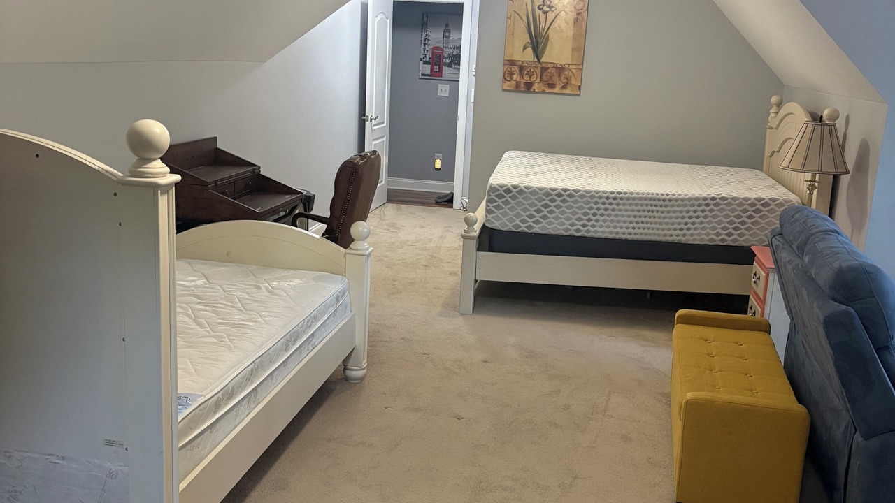 Photo of Bedroom in Braselton