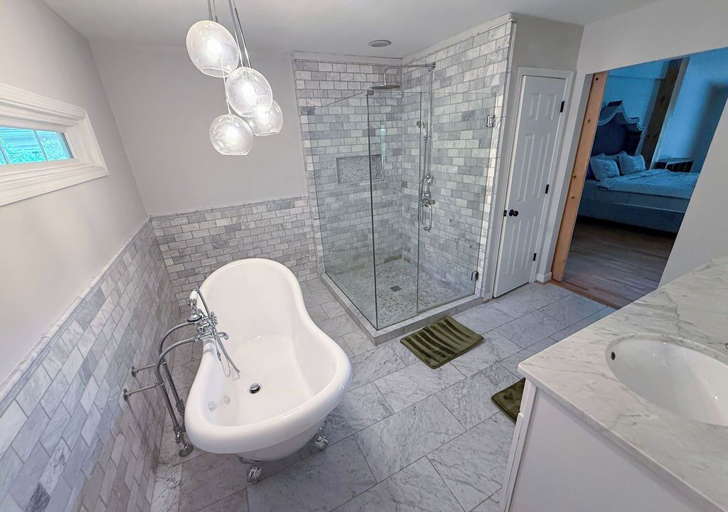 Photo of Bathroom in Cumberland