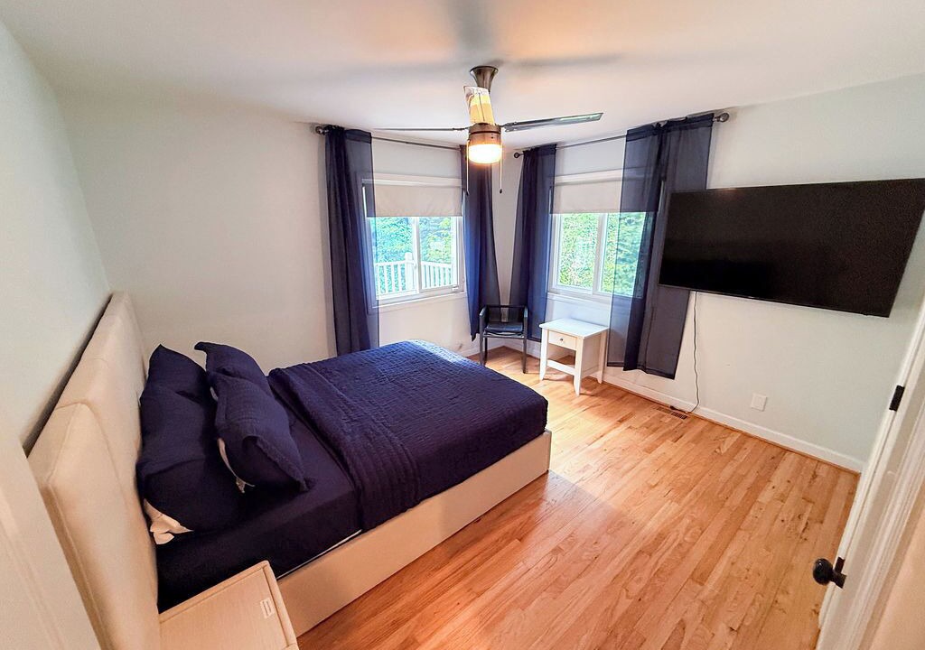 Photo of Bedroom in Cumberland