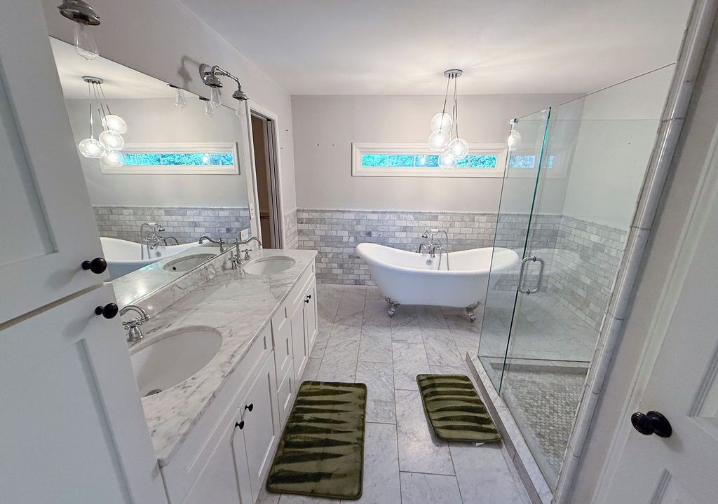 Photo of Bathroom in Cumberland