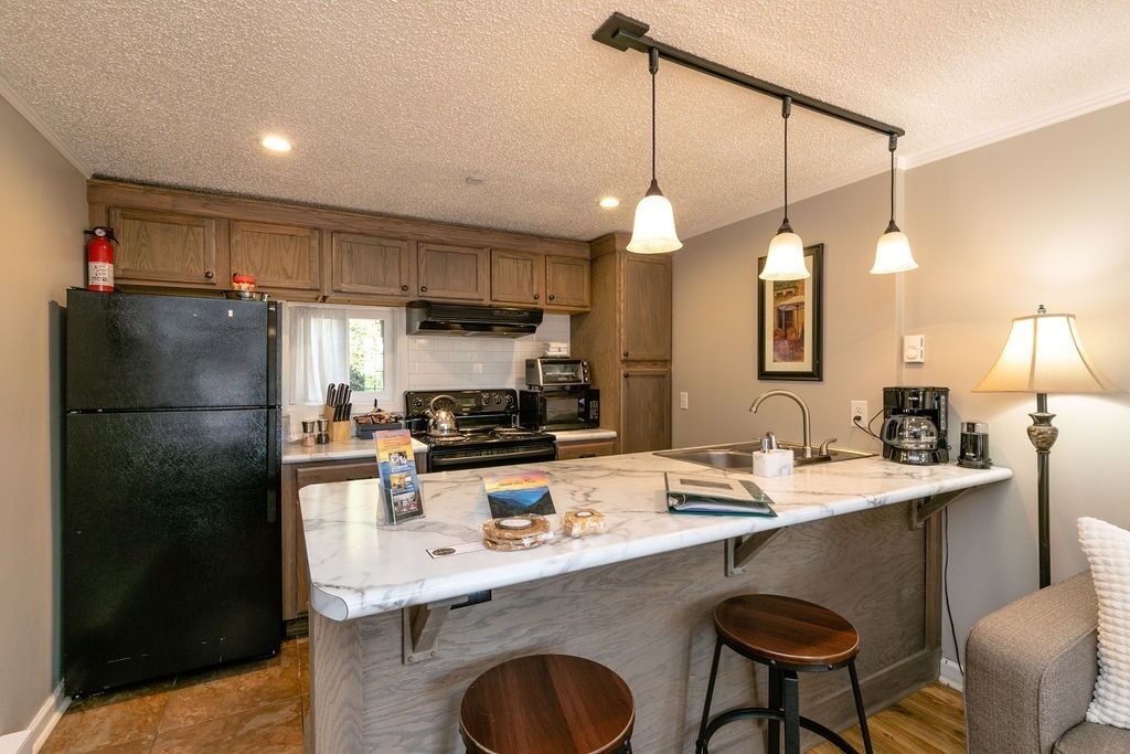 Photo of Kitchen in Kenilworth