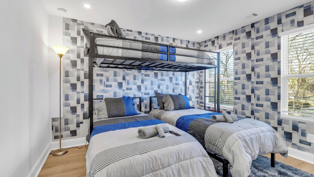 Photo of Bedroom in East Point