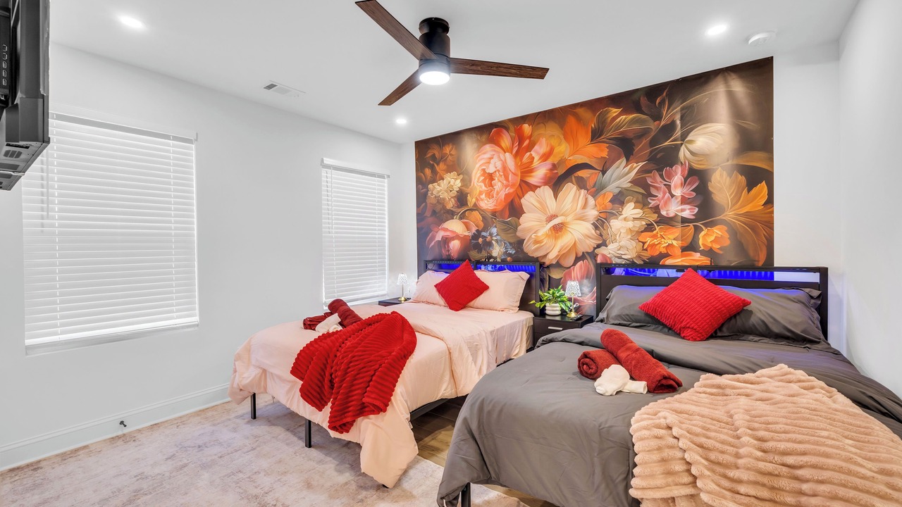 Photo of Bedroom in East Point